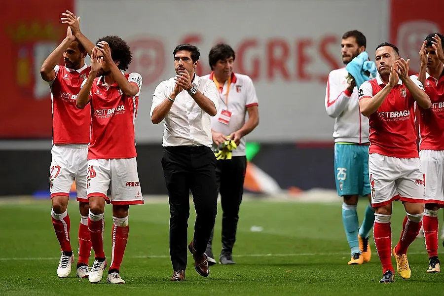 "Лудогорец" попадна в корава група 