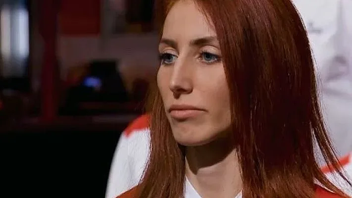 Отпаднала участничка със смайващи разкрития след "Хелс китчън"