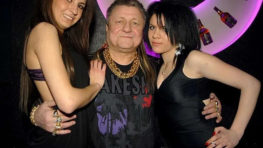 Пребиха известен сутеньор на малолетни