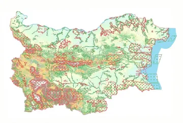 Зелени злодеи минират кабинета с НАТУРА 2000