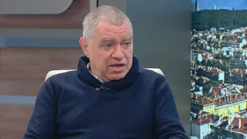 Трябва сериозен дебат за външната граница на ЕС