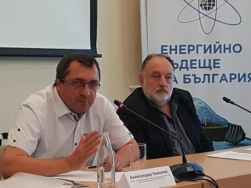 Имаме спешна нужда от нова ядрена мощност