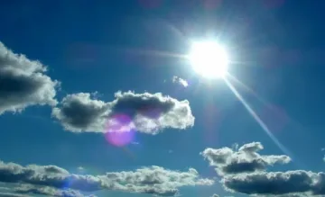 Хладно сутринта, супер време през деня