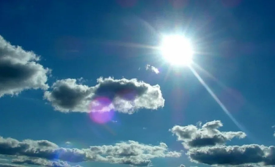 Хладно сутринта, супер време през деня