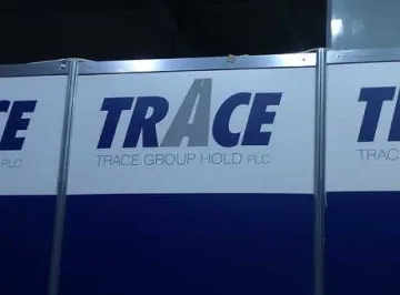 Трейс Груп с нова фирма в Германия
