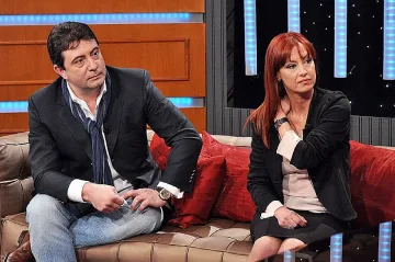 Каменаров без скалпел и палка на "Сан Стефано"