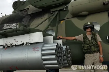 Русия е тествала 600 нови оръжия в Сирия