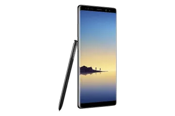 Само за една нощ заявките за Samsung Galaxy Note 8 през сайта на VIVACOM са над 40