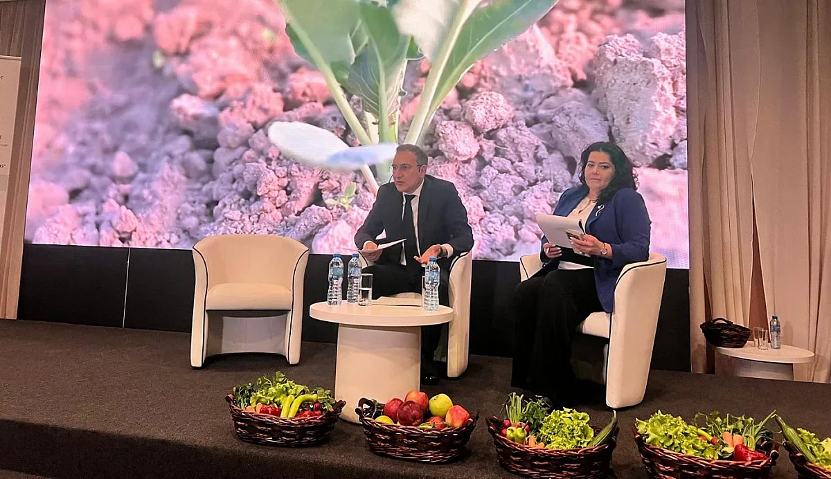 Гуцанов с добри новини за земеделските производители