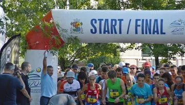 Шабан Мустафа гони нов рекорд в изкачването на Витоша