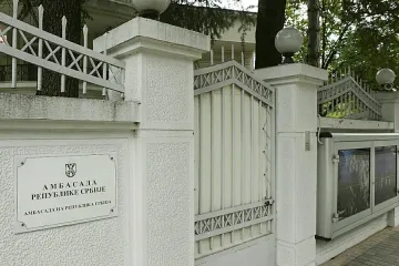 Сърбия прекрати дипломатическата война с Македония