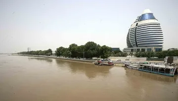 Руският посланик в Судан е мъртъв ( ОБНОВЯВА СЕ )