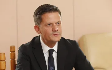 Търговците се респектират, когато хората си търсят правата