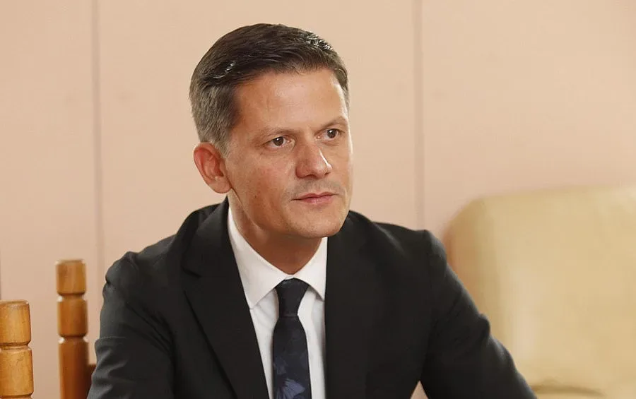 Търговците се респектират, когато хората си търсят правата