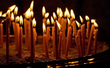 Отец Петър набеден за убийството на ятачки