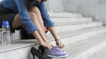 Лесно е да живеем здравословно