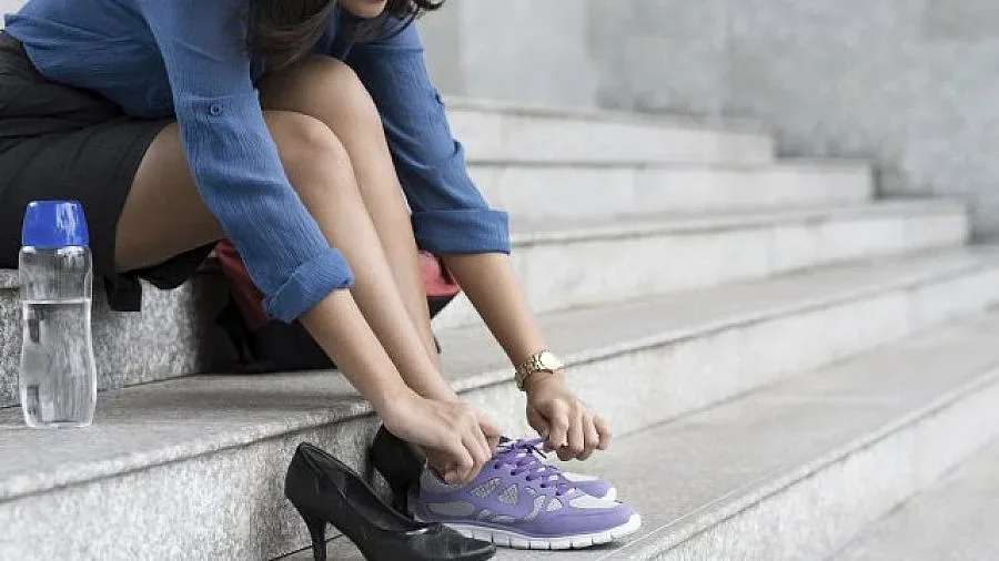 Лесно е да живеем здравословно