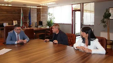 Подобряват с 1,4 млн. ВиК услугите в Лом