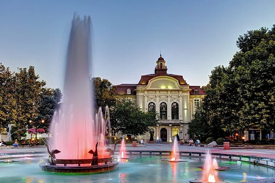 Откриха в Полдив изчезнали тийнейджъри