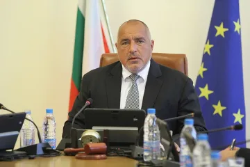 Начертаха график за битката с бюрокрацията