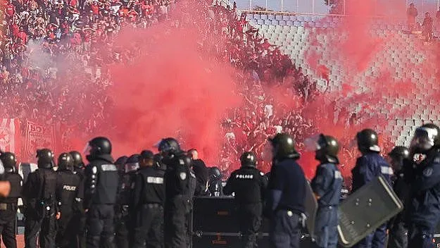 Драконовски мерки за дербито ЦСКА - Левски