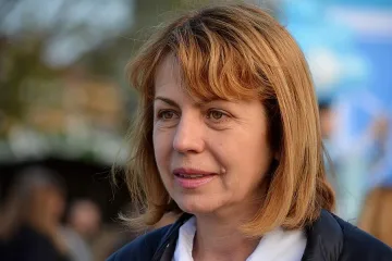 София се снабдява с електробуси