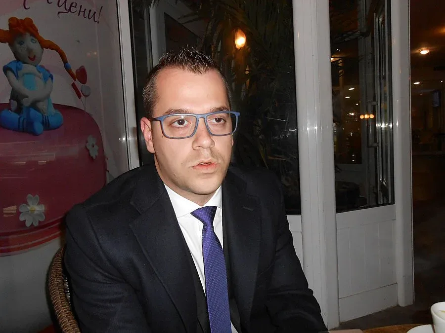 Кметът на Добрич посреща инвеститори от САЩ