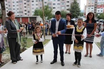 Нови правила за санирането