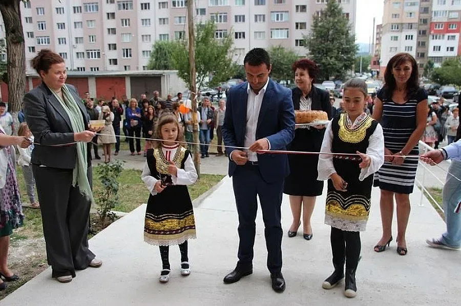 Нови правила за санирането