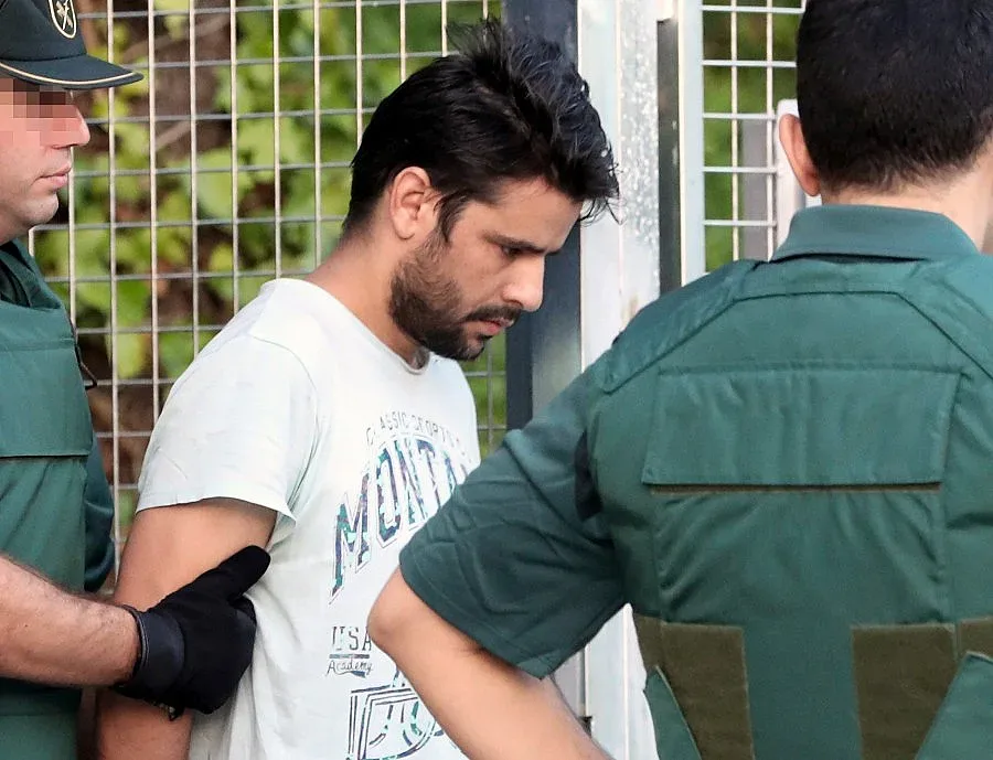 Терористите от Испания били за кратко във Франция