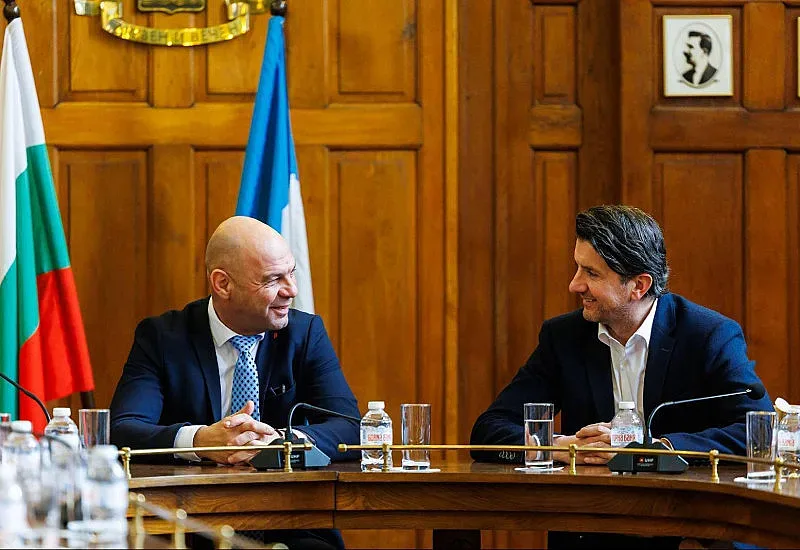 България ще е домакин на Глобалната конференция за винен туризъм