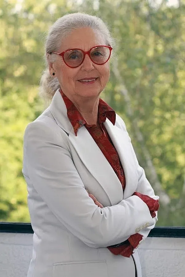 Емилия Радева: Предпочитам талантливия пред безпогрешния