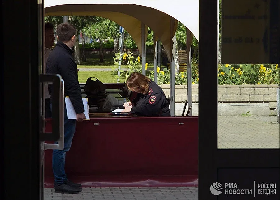 Нападателят от Сургут лъсна в клип на ИД