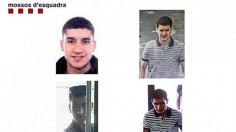 Каталунската полиция гръмна Юнес (ОБНОВЕНА)