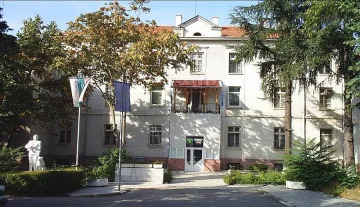 Граничари откриха 2,5 тона тютюн без бандерол