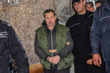 Стрелецът от Лясковец остана с доживотната присъда