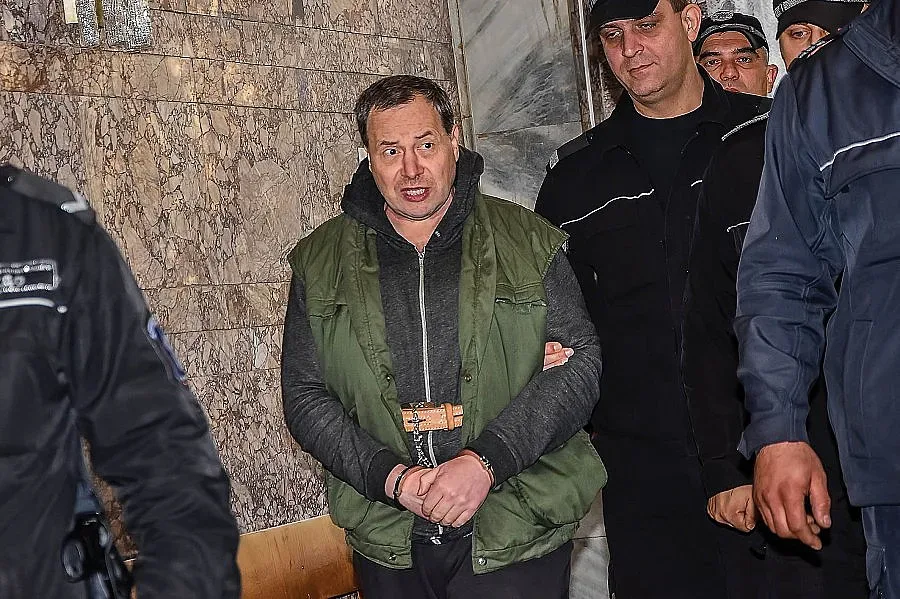 Стрелецът от Лясковец остана с доживотната присъда