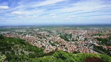 Следят с камери ромите в Асеновград