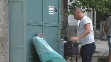 Четирима атакували Шушнара