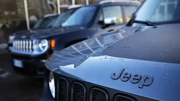 Китайци поискаха "ФИАТ-Крайслер"