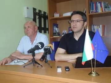 Търсят стажанти за парламентарна комисия