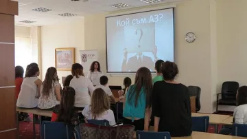 62% от учениците предпочитат професионалното образование