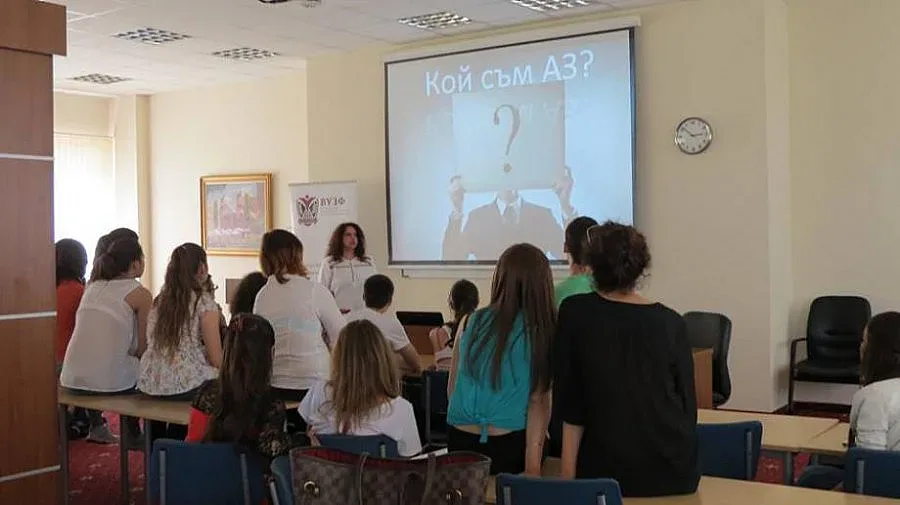 62% от учениците предпочитат професионалното образование