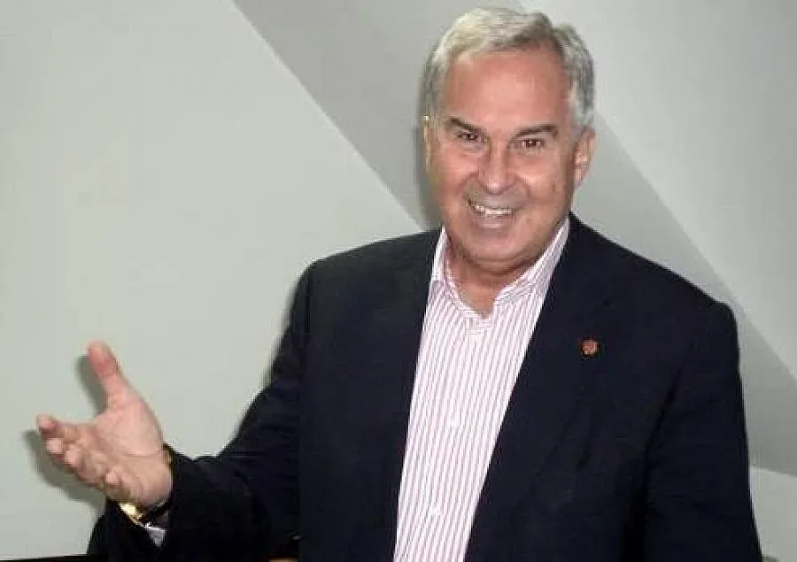 Тадаръков: Ако се появи диктатура, Доган ще се върне в политиката