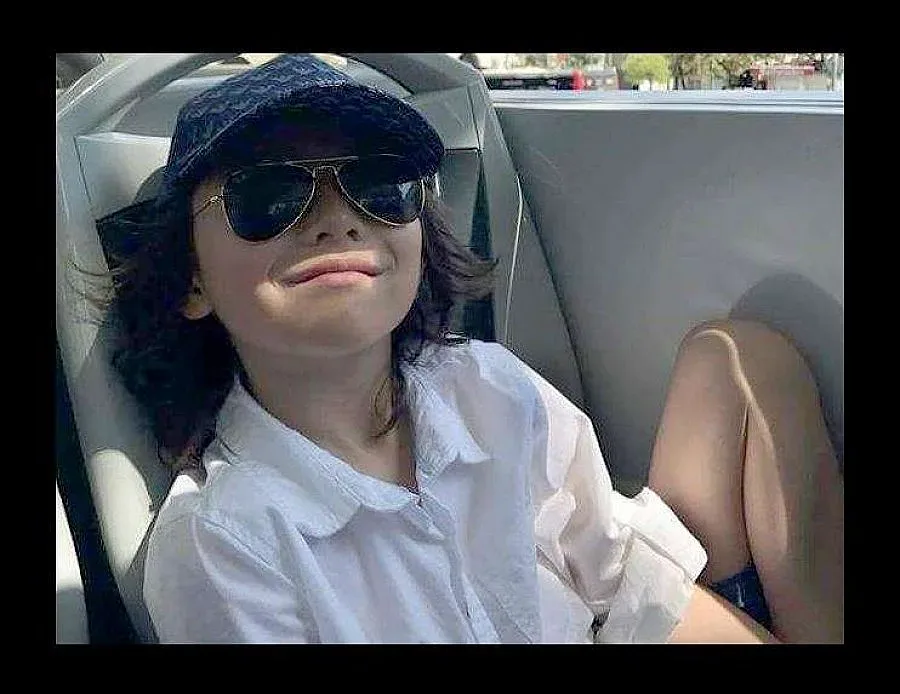 Откриха мъртъв 7-годишния Джулиан