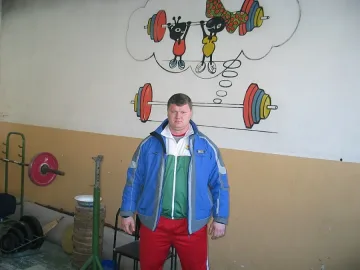 Почина наш световен шампион в щангите