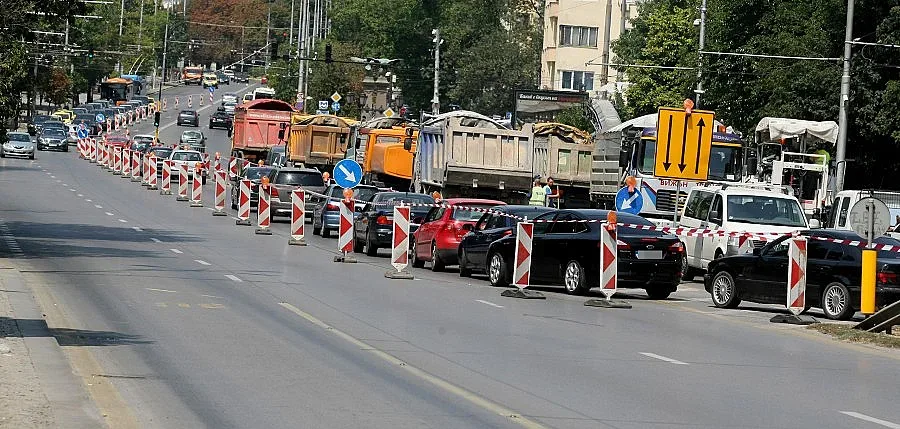 Нови промени в градския транспорт заради "Орлов мост"