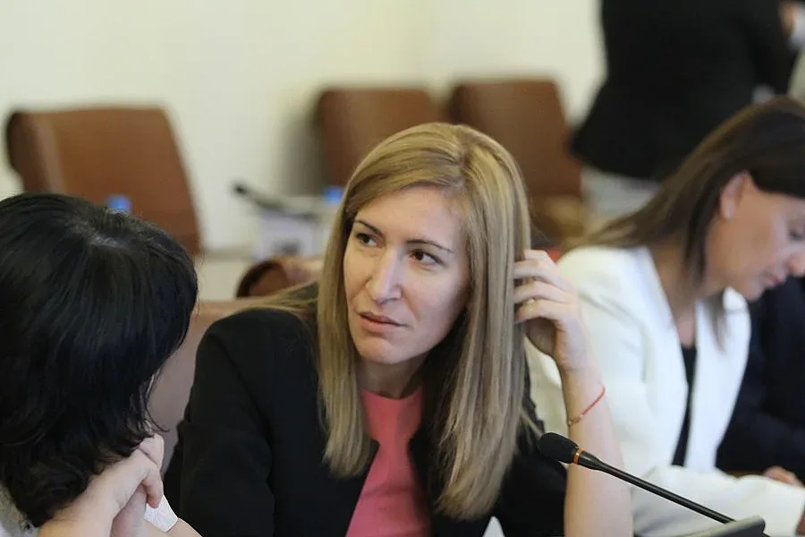 Ангелкова: Проверките не трябва да пречат на туризма