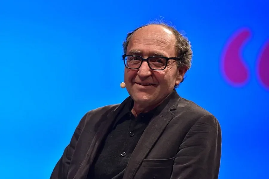 Задържаха немски писател в Испания