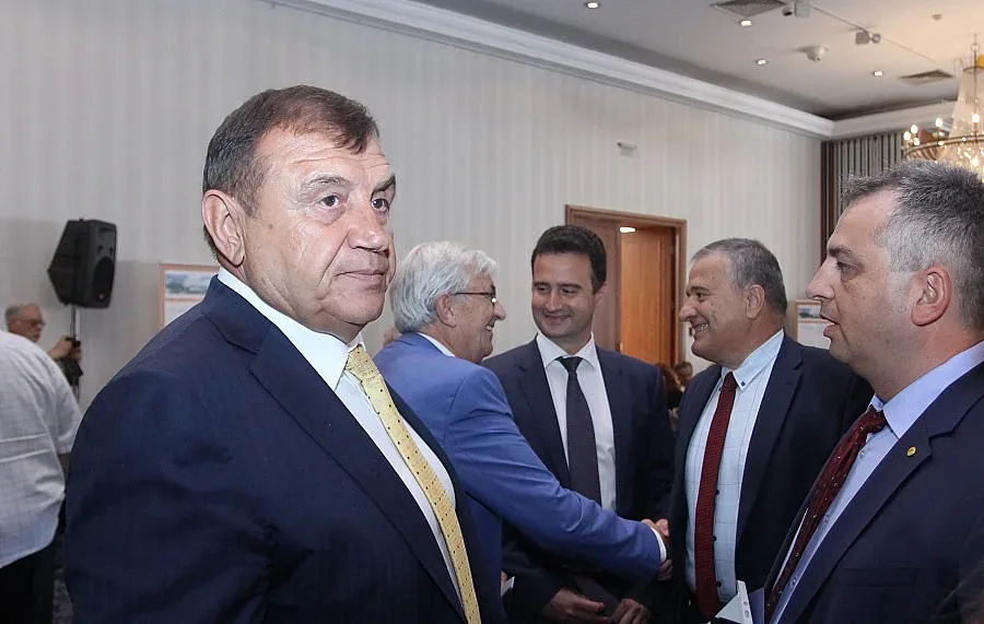 Добивната индустрия удвои плащанията към държавата